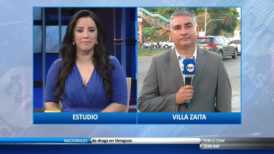 Noticiero AM 20 de diciembre de 2017 - Bloque 2