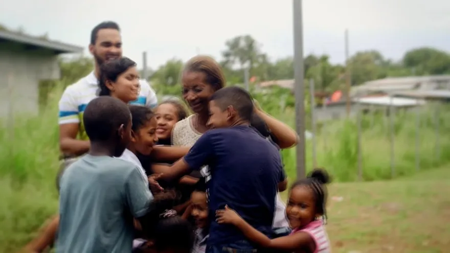 Sra. Belén Rivas de Tovar - Belén casa de pan