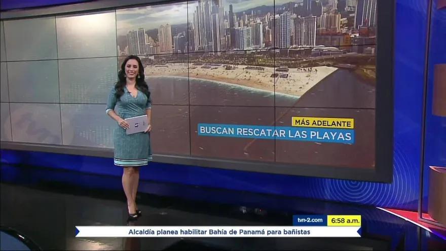 Noticiero AM 23 de julio del 2019 - Bloque 2