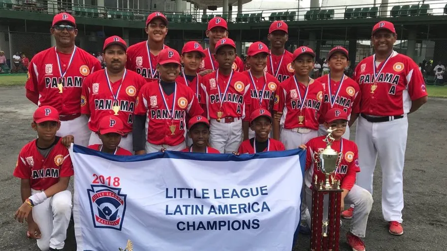 Destino de Panamá en Williamsport pasa por Canadá