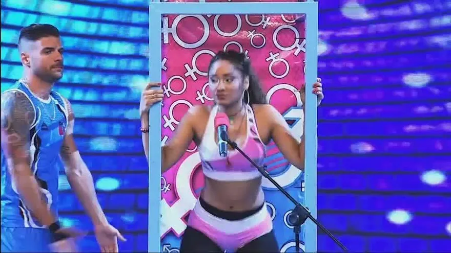 Mejores Momentos - 6/09/16