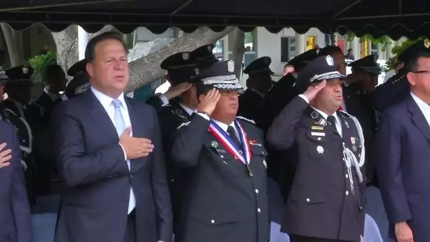 Presentan demanda en la CSJ por jubilación especial de altos mandos de la Policía