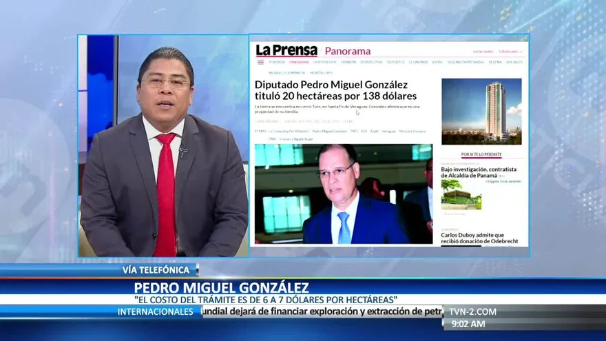 Noticiero AM 12 de diciembre de 2017 - Bloque 7