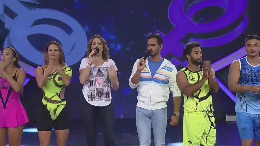 Esto Es Guerra - 31/05/17