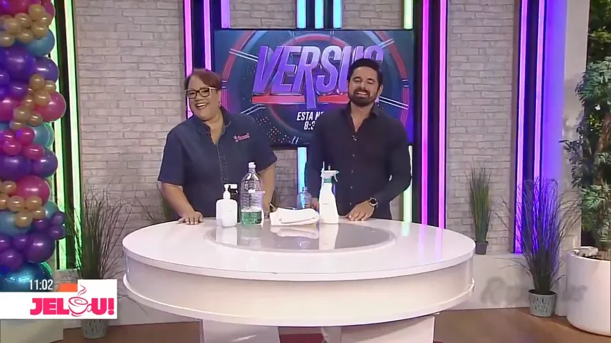 Tips de la tía Vianca