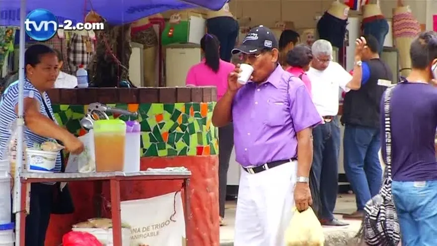 Sepa cómo prevenir intoxicaciones alimentarias en época navideña