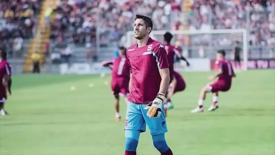 Futuro desconocido para "Jaime Penedo" tras su salida del "Saprissa"