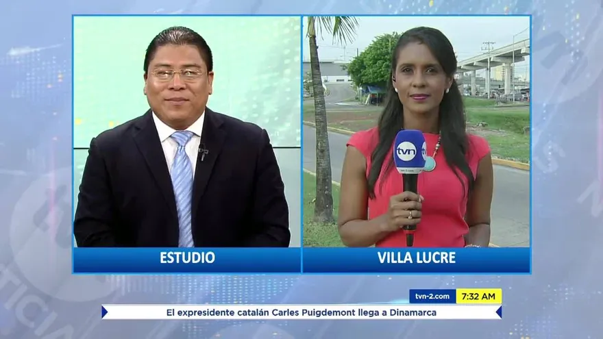 Noticiero AM 22 de enero de 2018 - Bloque 3