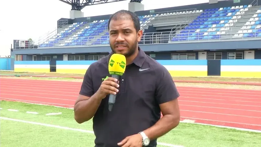 Así se prepará el Árabe Unido para semifinales