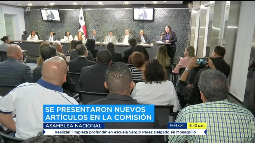 Propuesta de reformas migratorias siguen generando polémica