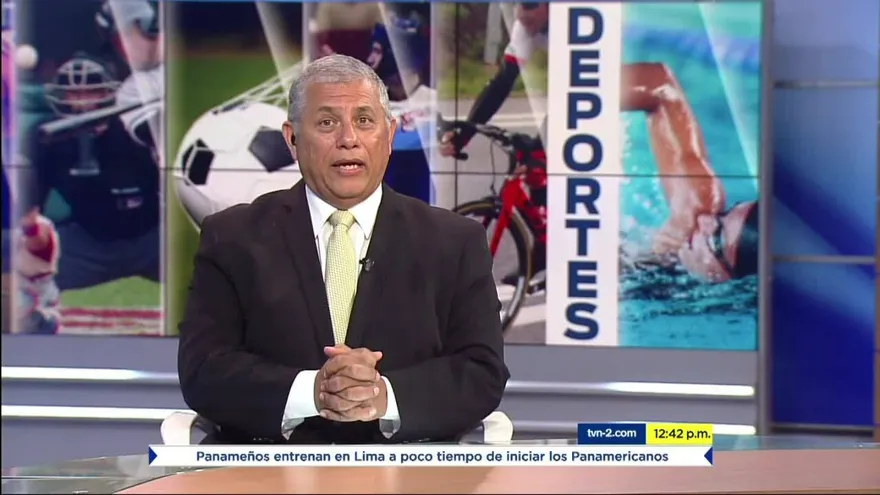 Noticiero MD 25 de julio del 2019 - Bloque 3