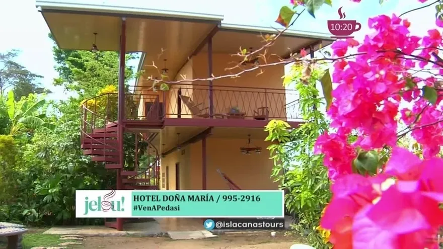 Pedasí un sitio turístico en la Península de Azuero