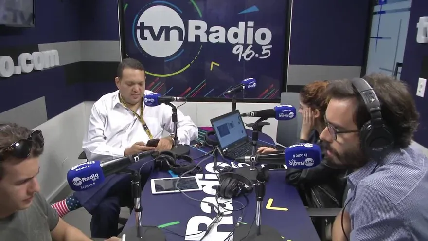 La Previa 5 de febrero de 2019