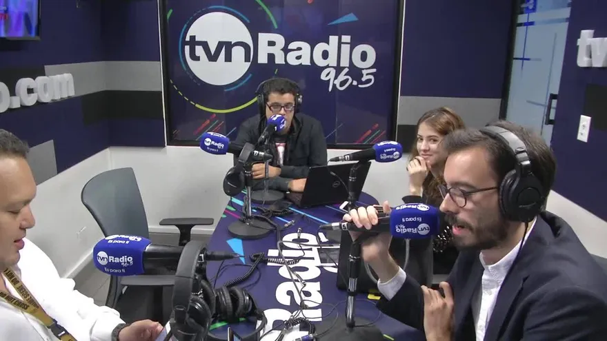 La Previa 13 de diciembre de 2018