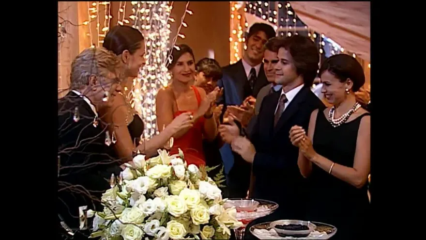 El Clon - Capítulo 64