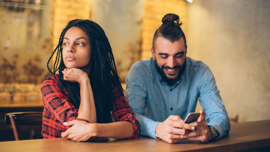 Test: ¿Eres una persona extremadamente celosa?