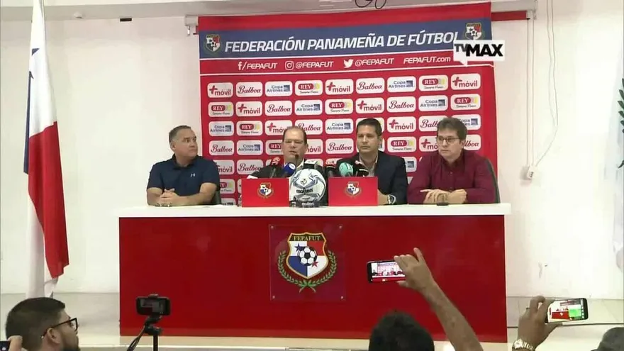 Manuel Arias destacó que ya está el nombre del técnico y solo falta ratificarlo