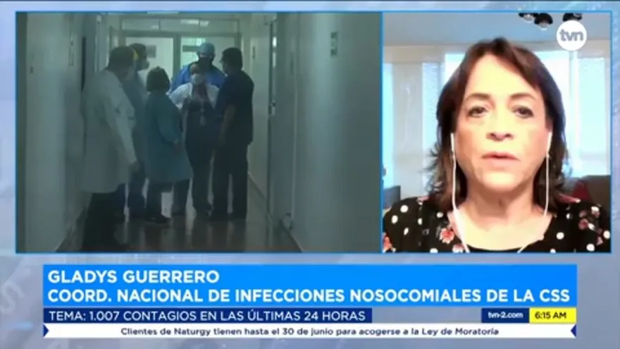 Analizan la capacidad hospitalaria en la CSS