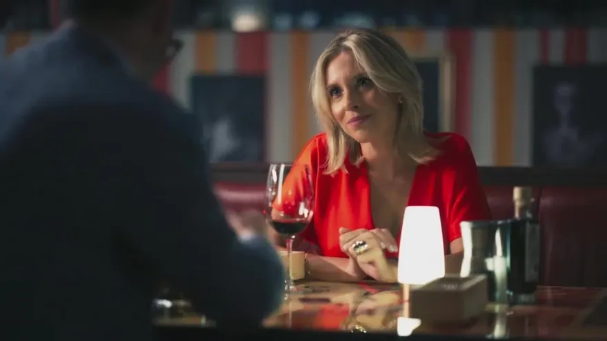 100 Días Para Enamorarnos - Capítulo 105