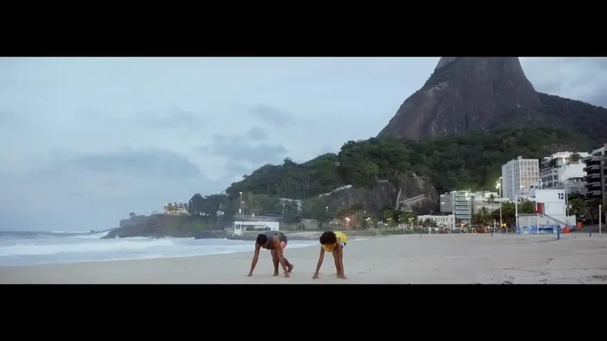 "Alma y corazón" es la canción oficial de los Juegos Olímpicos de Río 2016