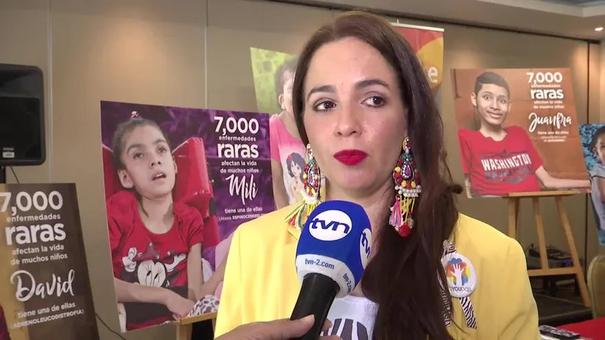 Ayoudas conmemora el mes de las Enfermedades Raras