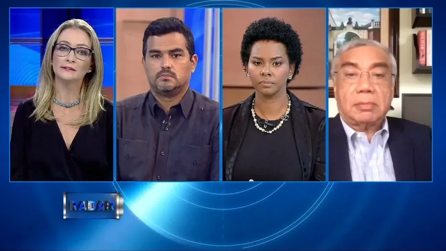 Bloque 1: Escándalo de albergues en el radar