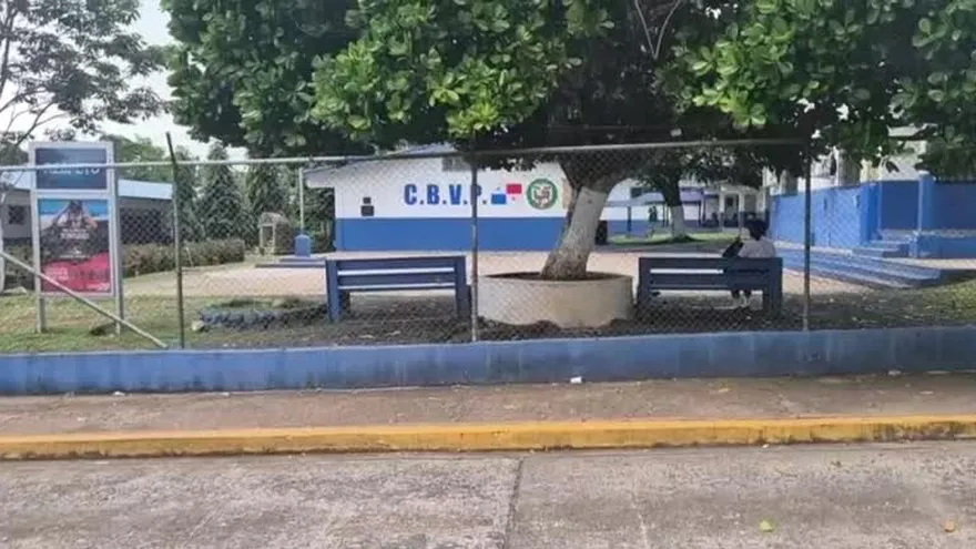 Colegio Villar Belisario Pérez, ubicado en Santiago, provincia de Veraguas