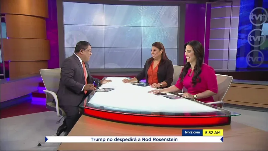 Noticiero AM 9 de octubre del 2018 - Bloque 1