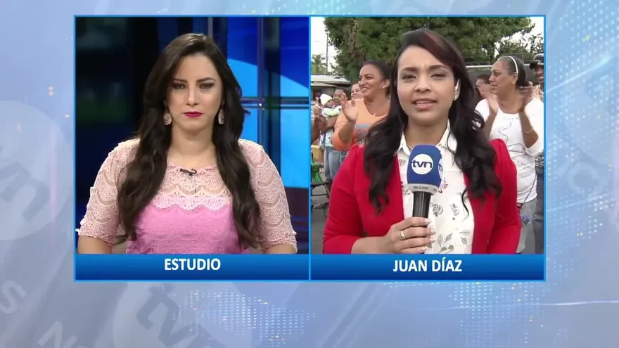 Noticiero AM 22 de agosto de 2017 - Bloque 2