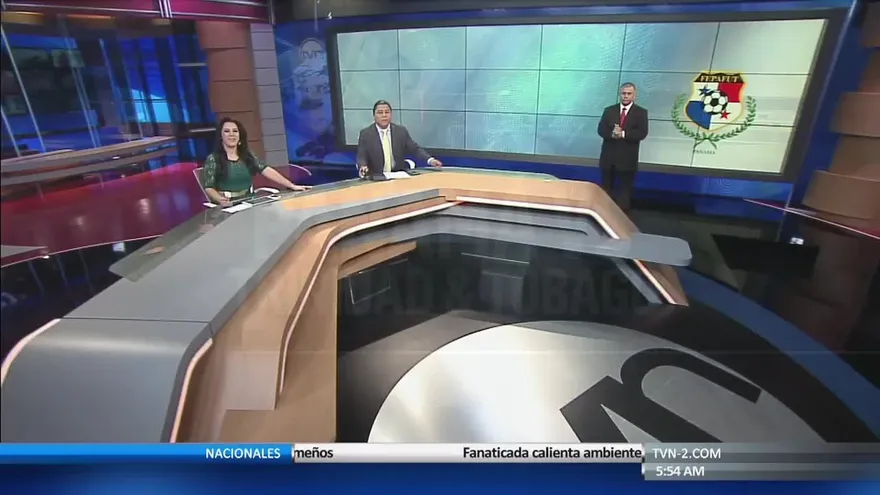 Noticiero AM 6 de septiembre de 2017 - Bloque 1