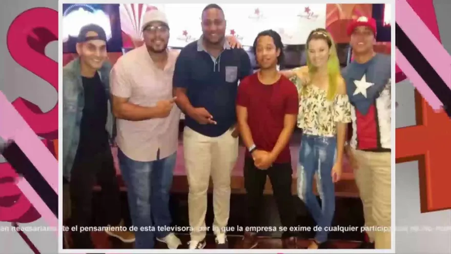 Bugaman no quiso hablar de la supuesta pelea con DJ Gollo