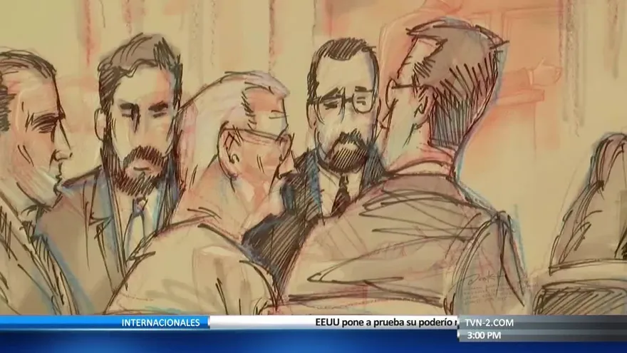 Surgen las primeras reacciones tras conocerse extradición de Martinelli