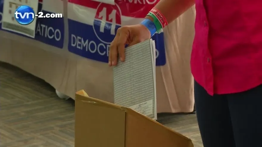 Perredistas no ven cambio en nueva directiva