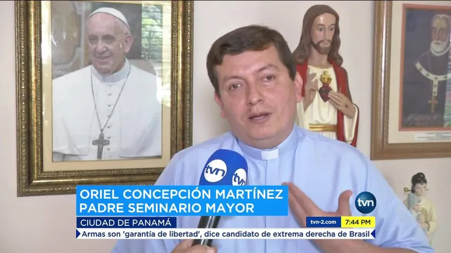 ¿Qué significa el lavatorio de los pies en Jueves Santo?