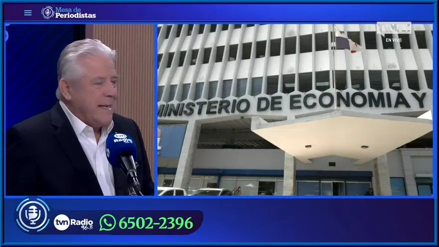 Mesa de Periodistas 20 de agosto de 2025