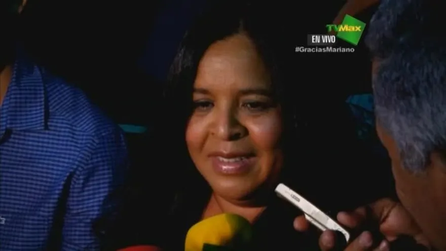 Familia de Mariano Rivera agradecida por homenaje