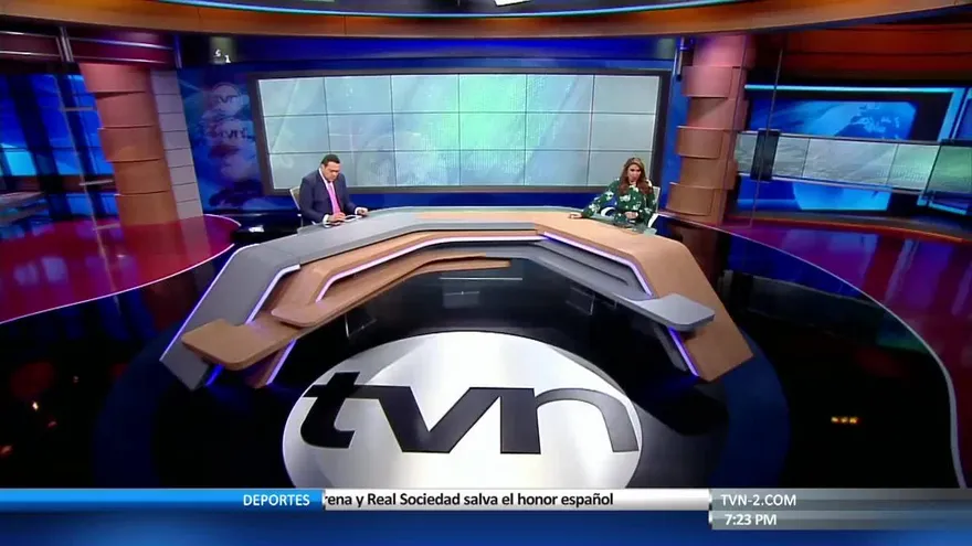 Noticiero Estelar 19 de octubre de 2017 - Bloque 5