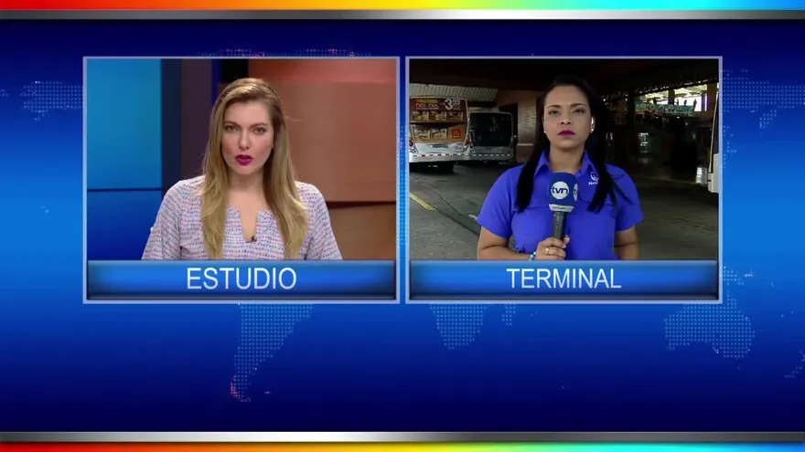 Noticiero MD 1 de mayo del 2017 - Bloque 3