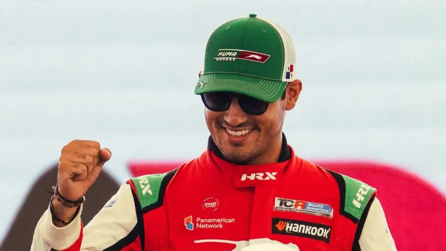 Carrera Internacional - Autódromo Panamá - TCR | EN VIVO