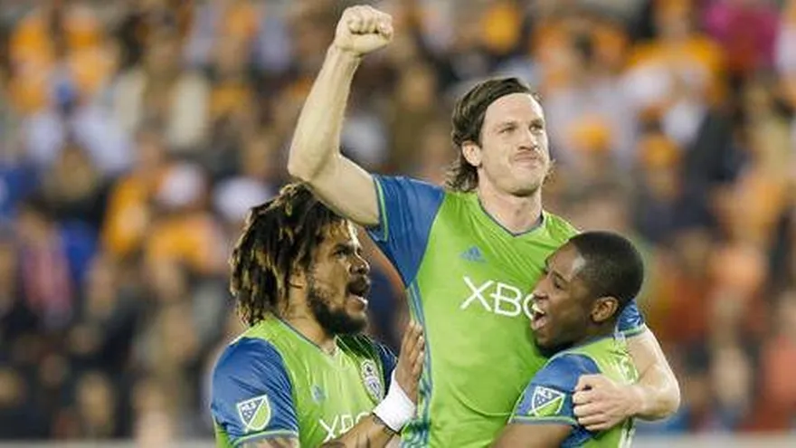 Toronto y Seattle se volverán a encontrar en una final de la MLS.