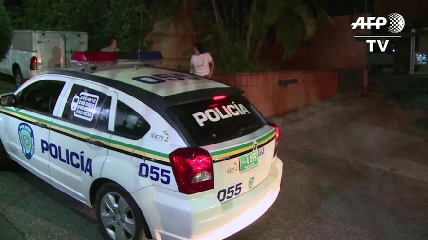 Venezuela: Otorgan arresto domiciliario a opositor Ceballos