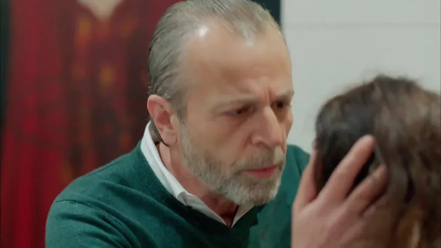 Por Mi Hijo - Capítulo 11