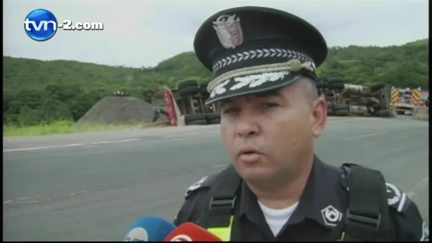 Un muerto por accidente de tránsito en Viguí