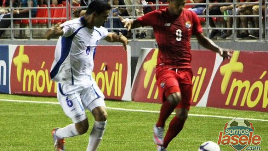 La Sele Sub-23 de Panamá consigue el boleto al Preolímpico