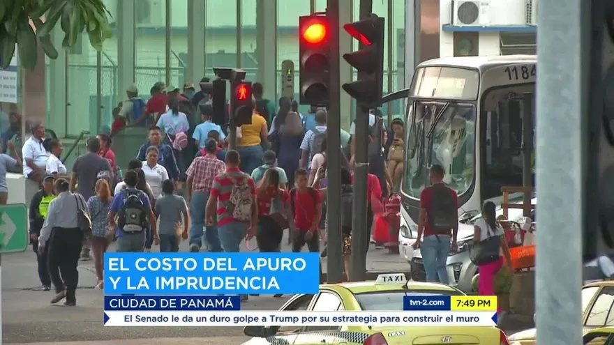 Educación vial es necesaria para evitar accidentes de tránsito