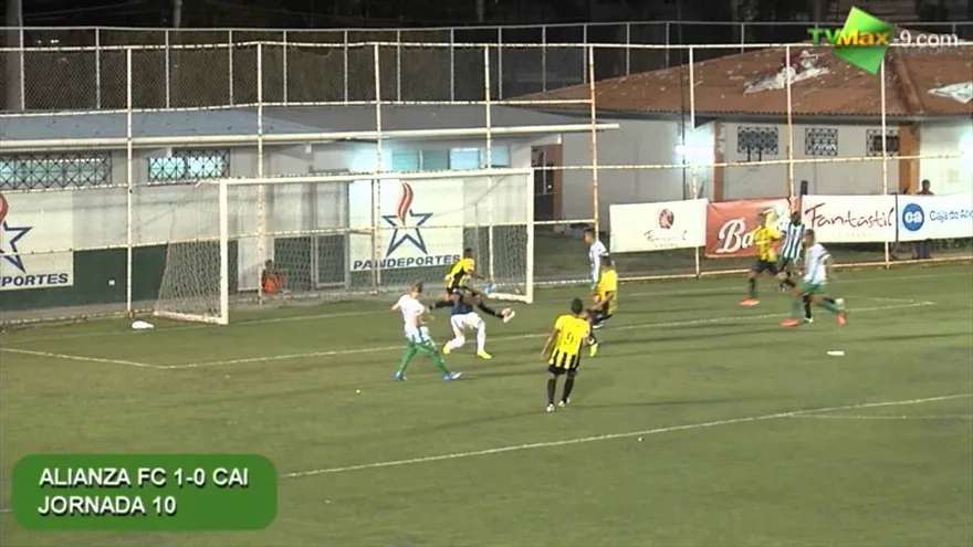 Elige el mejor gol de la jornada 10 de la LPF