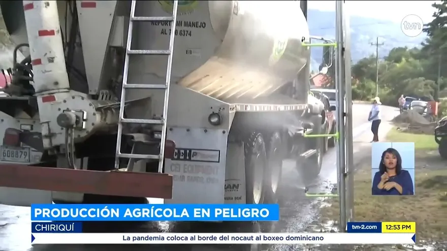 Precios de alimentos podrían subir, advierten productores