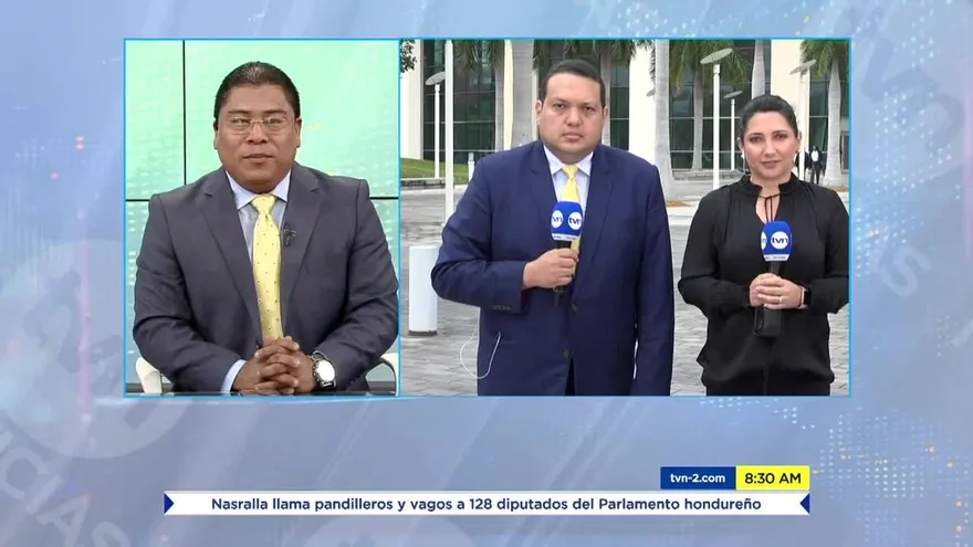 Noticiero AM 24 de eneo del 2018 - Bloque 5