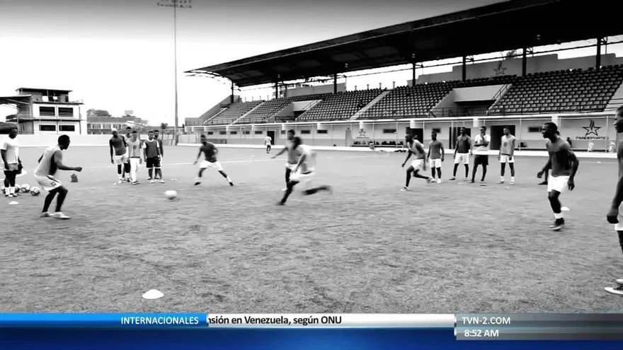 Noticiero AM 19 de abril del 2017 - Bloque 7