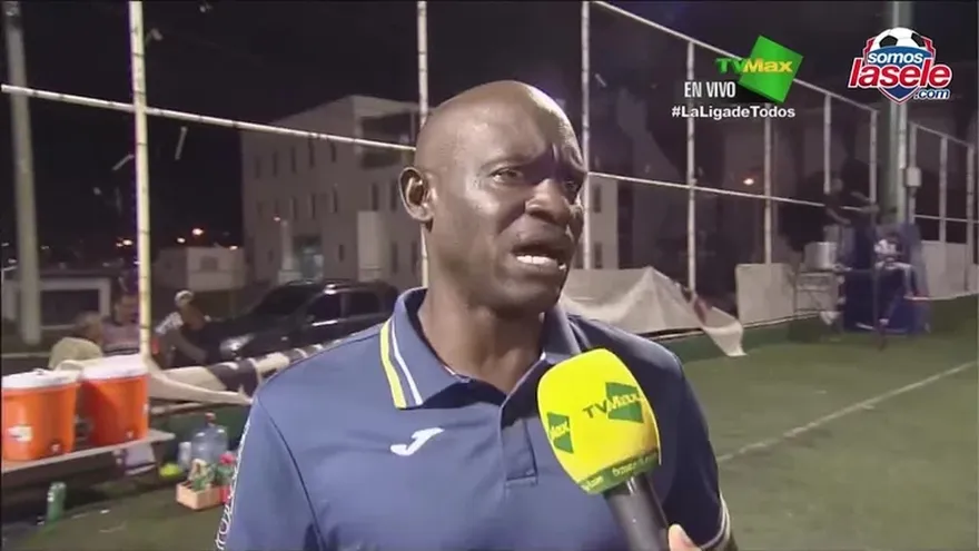 Entrevista con Anthony ?Chalate? Torres tras triunfo